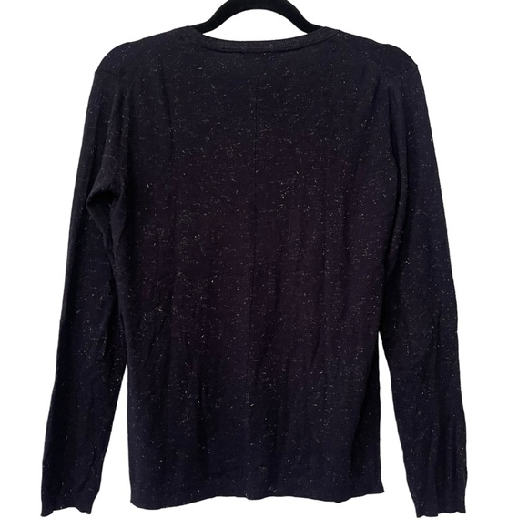 Whistles Annie Sparkle Crew Neck - Picture 11 of 16